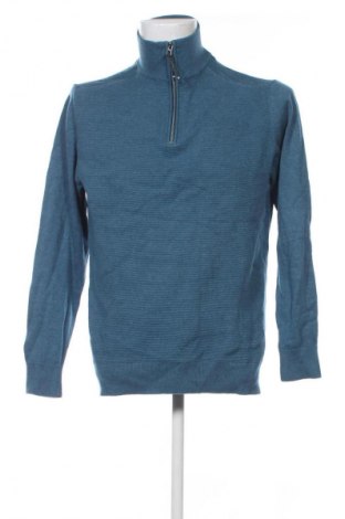 Herrenpullover Tom Tailor, Größe XL, Farbe Blau, Preis € 8,99
