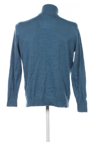 Herrenpullover Tom Tailor, Größe XL, Farbe Blau, Preis € 8,99