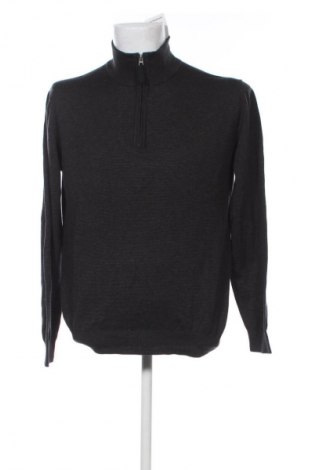 Herrenpullover Tom Tailor, Größe XL, Farbe Grau, Preis € 6,99