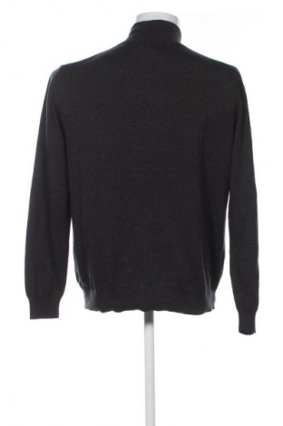 Herrenpullover Tom Tailor, Größe XL, Farbe Grau, Preis € 6,99