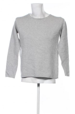 Herrenpullover Tom Tailor, Größe L, Farbe Grau, Preis € 6,99