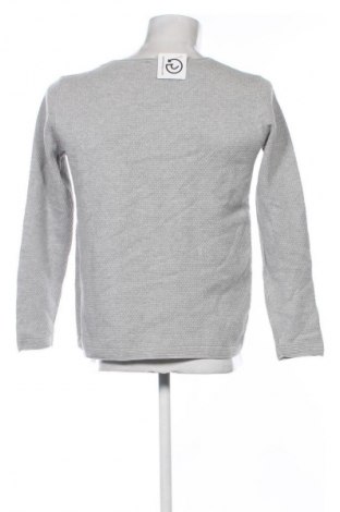 Herrenpullover Tom Tailor, Größe L, Farbe Grau, Preis € 6,99