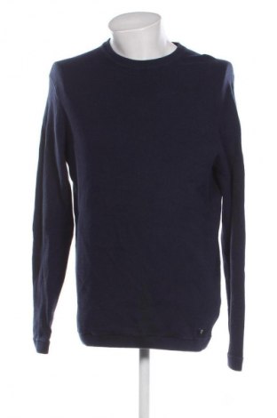 Herrenpullover Tom Tailor, Größe XL, Farbe Blau, Preis € 10,99