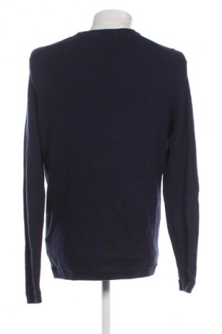 Herrenpullover Tom Tailor, Größe XL, Farbe Blau, Preis € 10,99