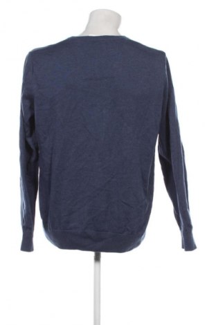 Herrenpullover Tom Tailor, Größe XL, Farbe Blau, Preis € 11,99