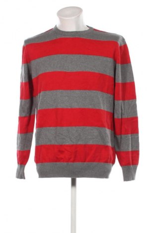 Herrenpullover Tom Tailor, Größe M, Farbe Mehrfarbig, Preis € 11,99
