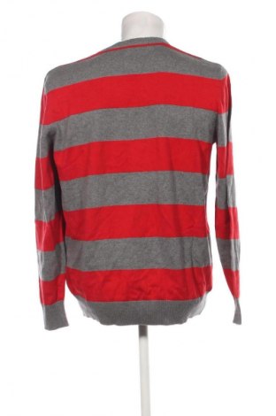 Herrenpullover Tom Tailor, Größe M, Farbe Mehrfarbig, Preis € 11,99