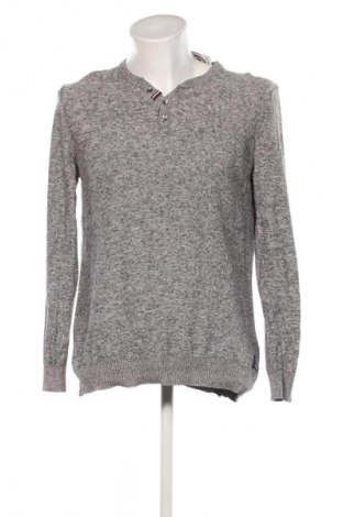 Herrenpullover Tom Tailor, Größe XL, Farbe Mehrfarbig, Preis € 10,99