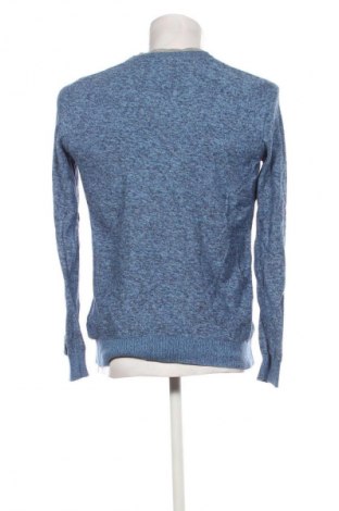 Herrenpullover Tom Tailor, Größe M, Farbe Blau, Preis € 10,99