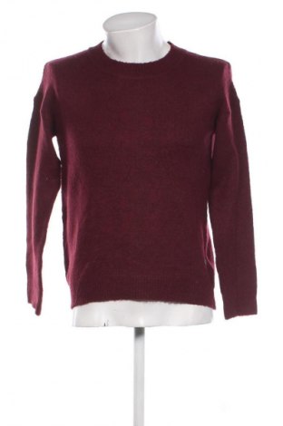 Herrenpullover Tom Tailor, Größe L, Farbe Rot, Preis € 17,99