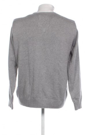 Herrenpullover Tom Tailor, Größe XL, Farbe Grau, Preis € 11,99