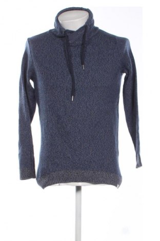 Herrenpullover Tom Tailor, Größe M, Farbe Blau, Preis € 11,99