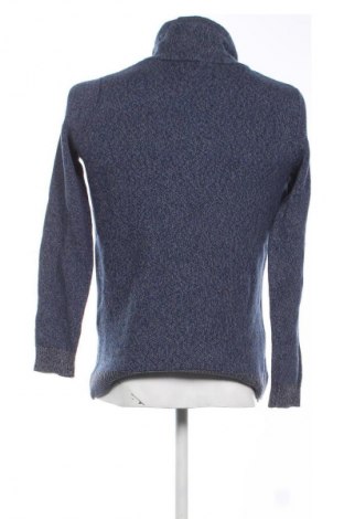 Herrenpullover Tom Tailor, Größe M, Farbe Blau, Preis € 11,99