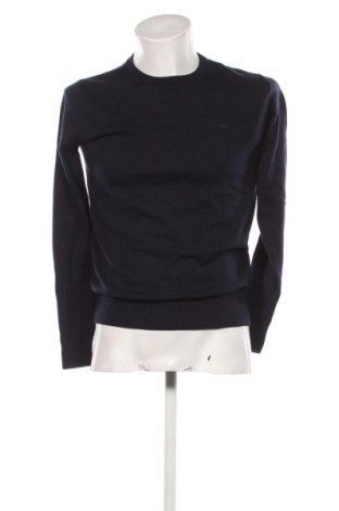 Herrenpullover Tom Tailor, Größe M, Farbe Blau, Preis 33,99 €