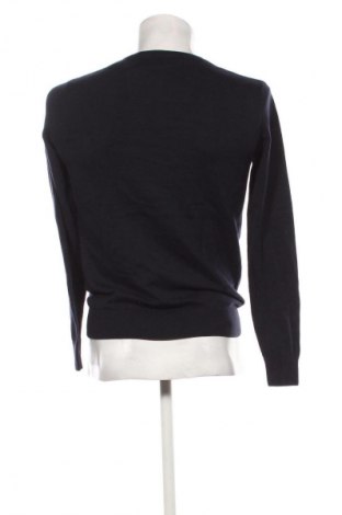 Herrenpullover Tom Tailor, Größe M, Farbe Blau, Preis 33,99 €