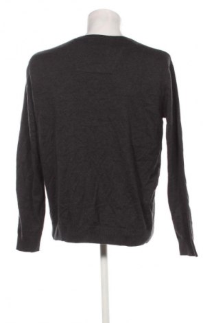 Herrenpullover Tom Tailor, Größe XL, Farbe Grau, Preis € 10,99