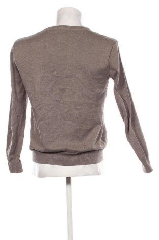 Herrenpullover Tom Tailor, Größe M, Farbe Beige, Preis € 10,99