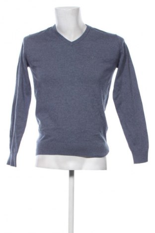 Herrenpullover Tom Tailor, Größe M, Farbe Blau, Preis € 17,99