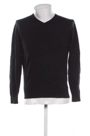 Herrenpullover Tom Tailor, Größe L, Farbe Schwarz, Preis € 24,99