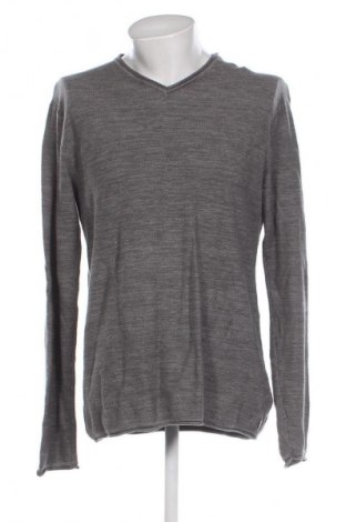 Herrenpullover Tom Tompson, Größe XL, Farbe Grau, Preis € 8,99