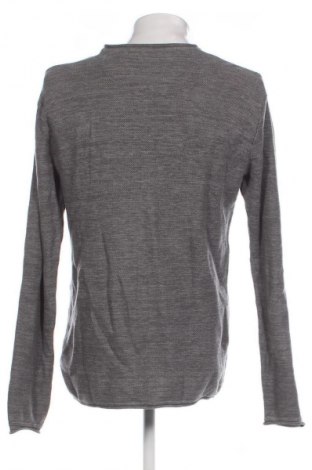 Herrenpullover Tom Tompson, Größe XL, Farbe Grau, Preis € 8,99