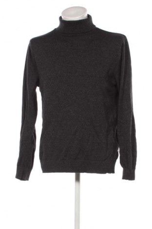 Herrenpullover Tom Tompson, Größe XL, Farbe Schwarz, Preis € 6,99