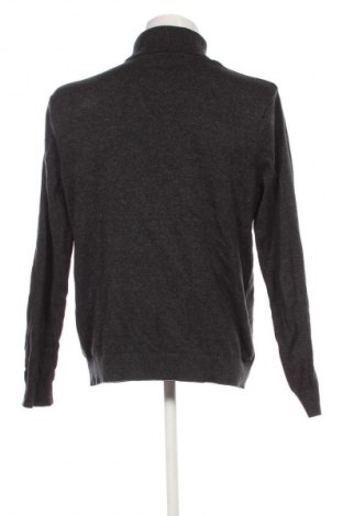 Herrenpullover Tom Tompson, Größe XL, Farbe Schwarz, Preis € 6,99