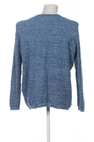 Herrenpullover Tom Tompson, Größe XXL, Farbe Mehrfarbig, Preis € 8,99