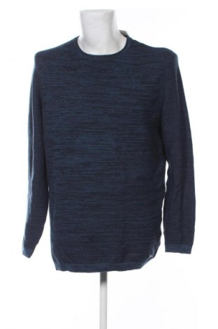 Herrenpullover Tom Tompson, Größe XL, Farbe Mehrfarbig, Preis € 8,99