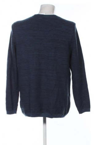 Herrenpullover Tom Tompson, Größe XL, Farbe Mehrfarbig, Preis € 8,99