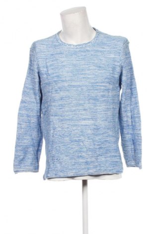 Herrenpullover Tom Tompson, Größe XXL, Farbe Blau, Preis € 8,99