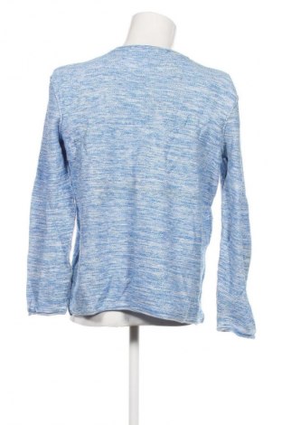 Herrenpullover Tom Tompson, Größe XXL, Farbe Blau, Preis € 8,99