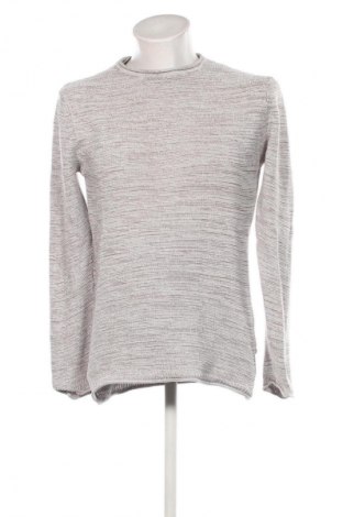 Herrenpullover Tom Tompson, Größe S, Farbe Grau, Preis € 8,99