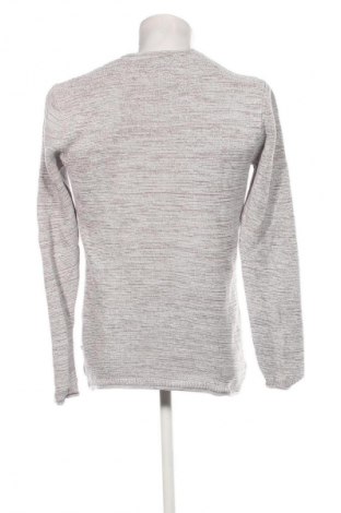 Herrenpullover Tom Tompson, Größe S, Farbe Grau, Preis € 8,99