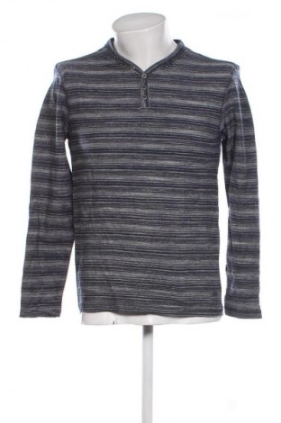 Herrenpullover Tom Tompson, Größe M, Farbe Mehrfarbig, Preis € 11,99