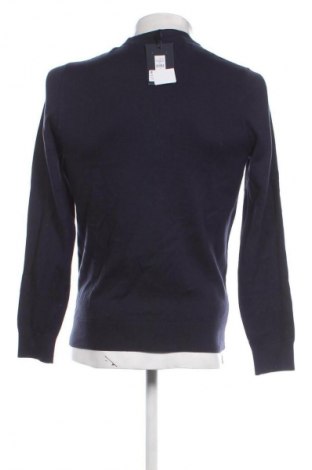 Pulover de bărbați Tommy Hilfiger, Mărime S, Culoare Albastru, Preț 236,99 Lei