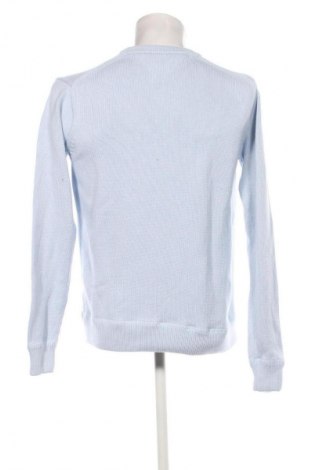 Pánský svetr  Tommy Hilfiger, Velikost L, Barva Modrá, Cena  2 479,00 Kč