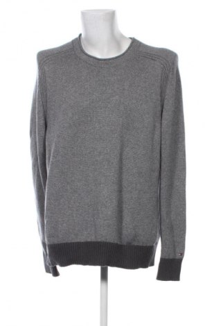 Herrenpullover Tommy Hilfiger, Größe XXL, Farbe Grau, Preis € 102,99