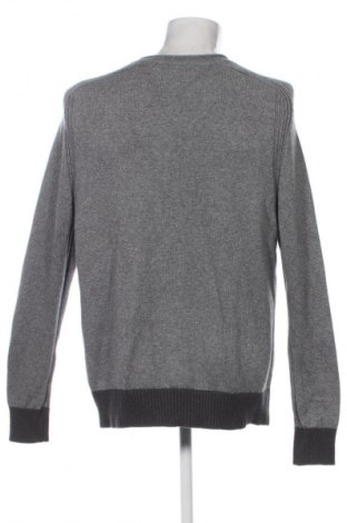 Herrenpullover Tommy Hilfiger, Größe XXL, Farbe Grau, Preis € 102,99