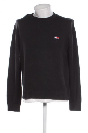 Pánský svetr  Tommy Jeans, Velikost S, Barva Černá, Cena  2 799,00 Kč