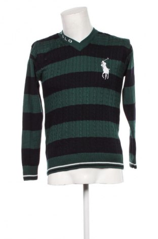 Pánský svetr  U.S. Polo Assn., Velikost M, Barva Vícebarevné, Cena  999,00 Kč