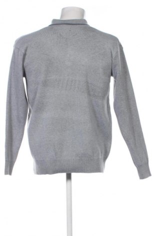 Herrenpullover Unbranded, Größe XXL, Farbe Grau, Preis € 17,85