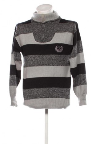 Herrenpullover Unbranded, Größe M, Farbe Mehrfarbig, Preis € 6,99