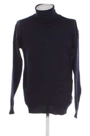 Herrenpullover Unbranded, Größe XXL, Farbe Blau, Preis € 5,99