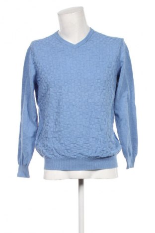 Herrenpullover Unbranded, Größe L, Farbe Blau, Preis € 12,99