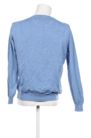 Herrenpullover Unbranded, Größe L, Farbe Blau, Preis € 12,99