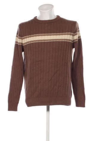 Herrenpullover Unbranded, Größe L, Farbe Braun, Preis € 7,99