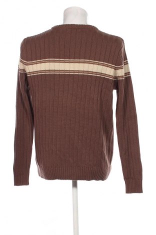Herrenpullover Unbranded, Größe L, Farbe Braun, Preis € 7,99