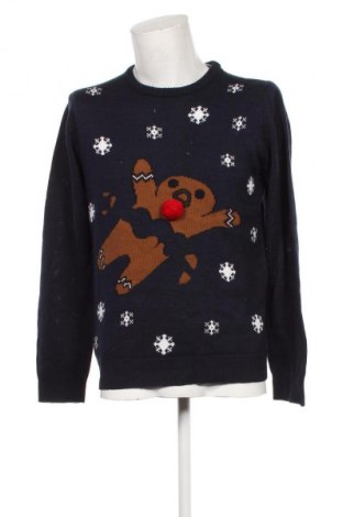 Herrenpullover Unbranded, Größe XL, Farbe Mehrfarbig, Preis € 8,99