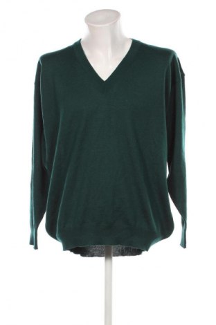 Herrenpullover Unbranded, Größe XXL, Farbe Grün, Preis € 7,99